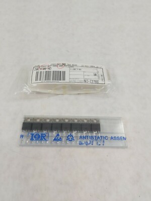 Vishay 20ETF08 Rectifiers