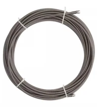 Milwaukee 48-53-2777 3/8" x 100' Inner Core Drum Cable K0