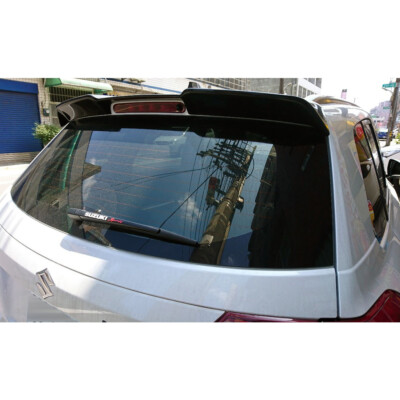 PEKMAR Spoiler Posteriore Per Suzuki Vitara 2016-2020, Auto