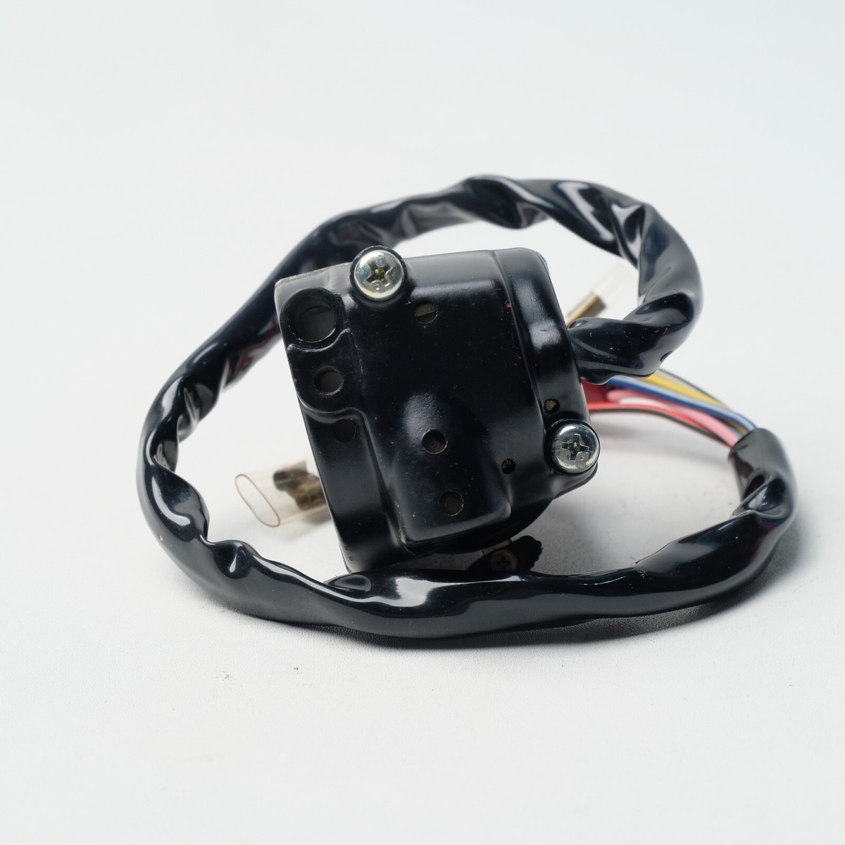 OEM Handle Switch RH Kawasaki KZ200 KZ250 KH100 KE100 KE125 GTO