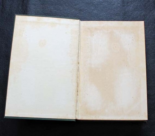 A Captain Unafraid ~ Horace Smith ~ Tales Of The Frontier ~ Volume 17 ~ 1912 - Picture 5 of 7