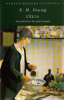 Celia (VMC), Emily Hilda Young, Good Book