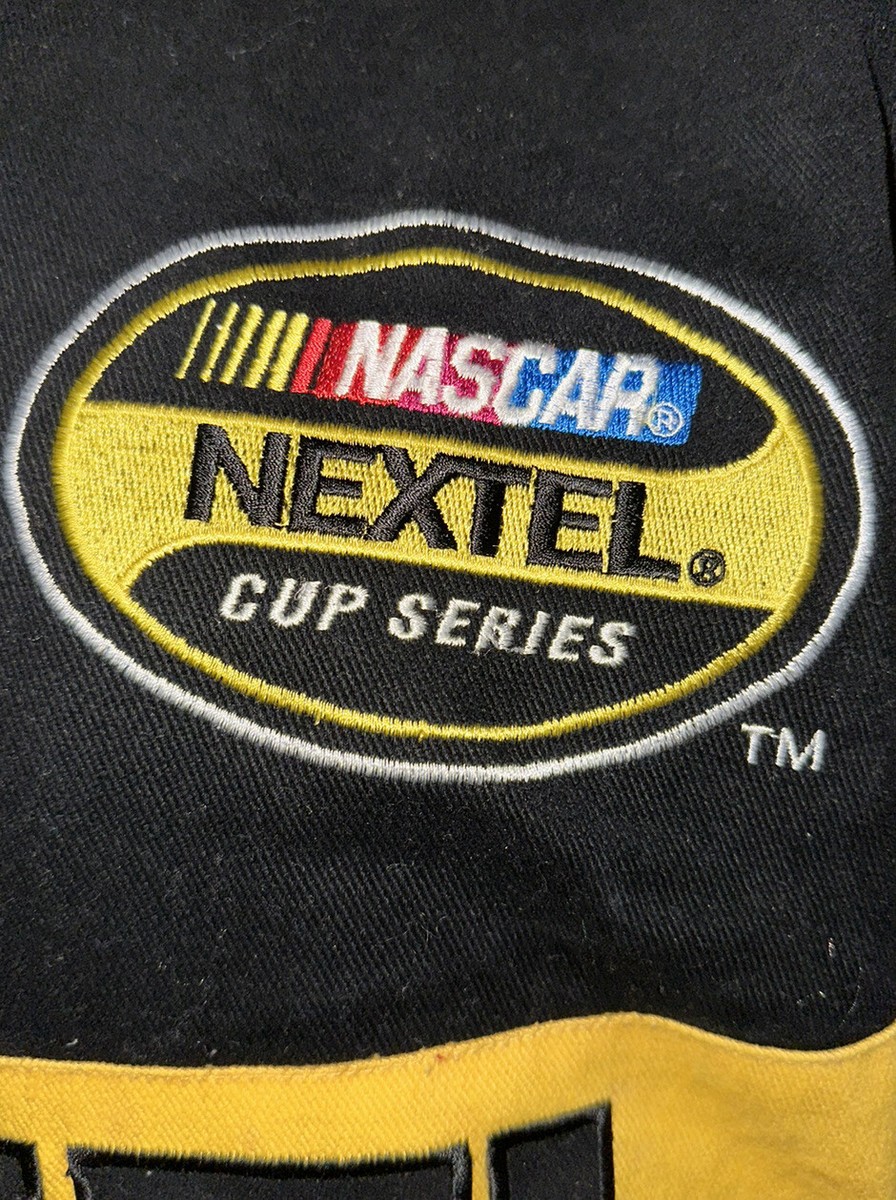 NASCAR NEXTEL CUP SERIES 2004 INAUGURAL SEASON Men's 3XL