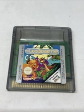 ebay® Auktion 126593021942 | The Land Before Time Nintendo Game Boy Color UK PAL Cartridge Only Gameboy GB Thumbnail of ebay® auction 126593021942 | The Land Before Time Nintendo Game Boy Color UK PAL Cartridge Only Gameboy GB