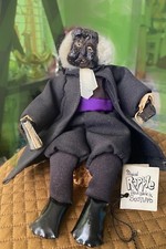 Vintage Original Rapple Apple-Head Character Doll - Scotland - One Of A Kind