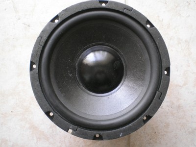 cambridge soundworks 4 ohm