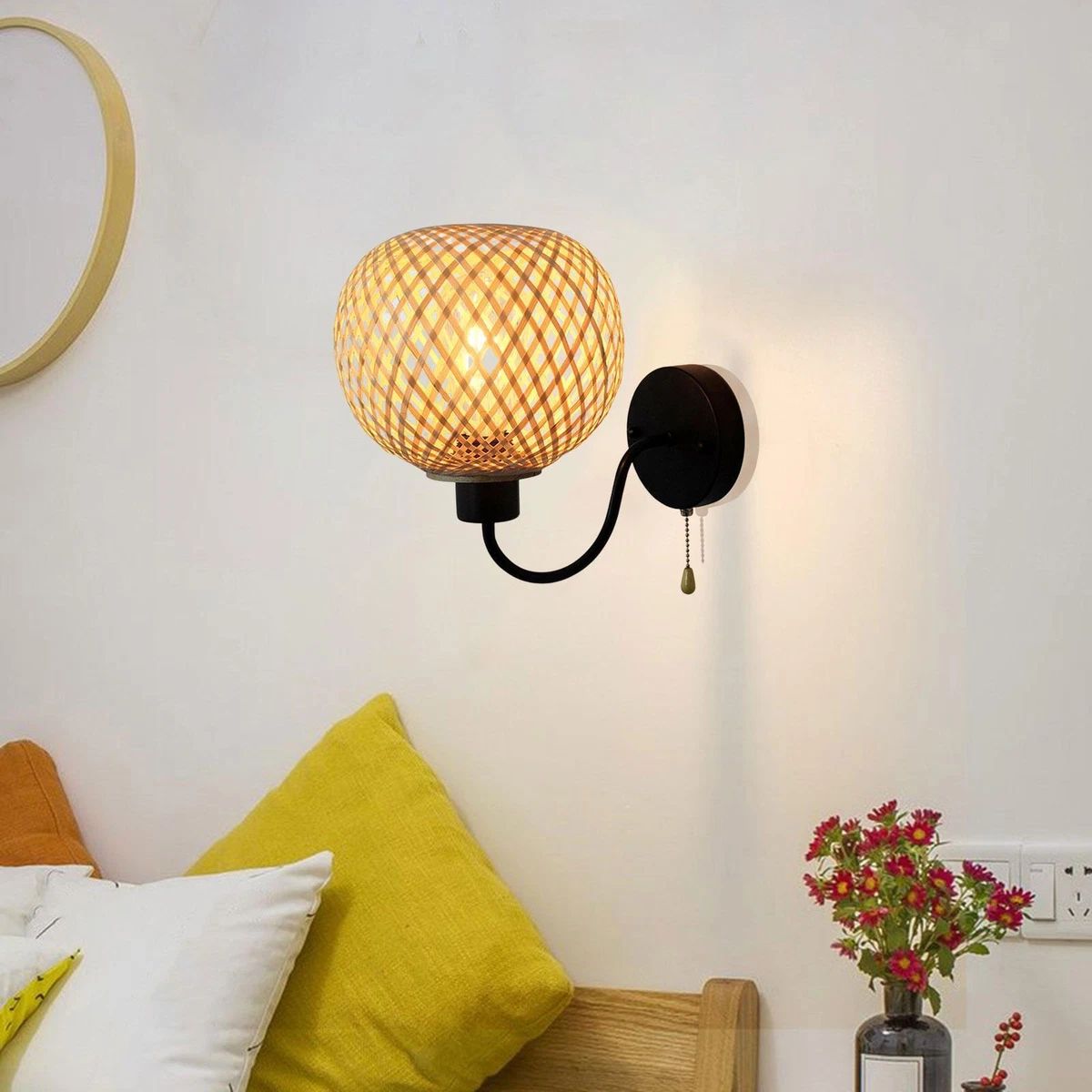 Corridor lamp shades deals