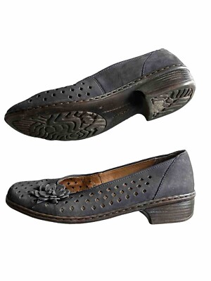 Jenny Halbschuhe Damen Gr. 6