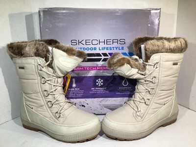 skechers woodland