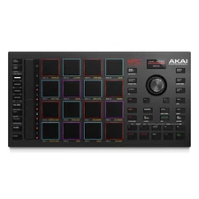 Akai Professional MPC Studio 2 Music Production Controller for MPC Software
