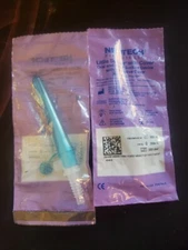 NeoTech Little Sucker Oral/Nasal Suction Device With Cover N204C Preemie