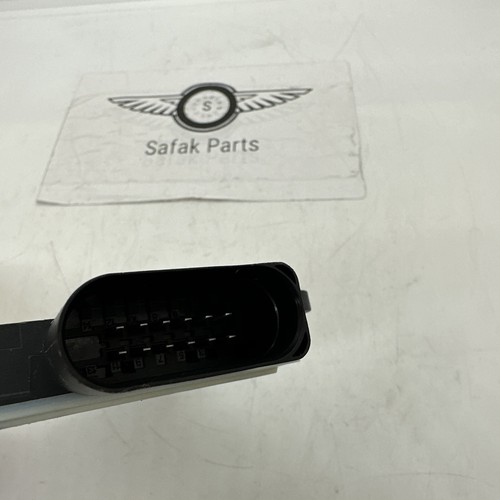 Audi VW Original Radarsensor Abstandsradarsteuergerät 4N0907566D Delphi - Bild 5 von 6