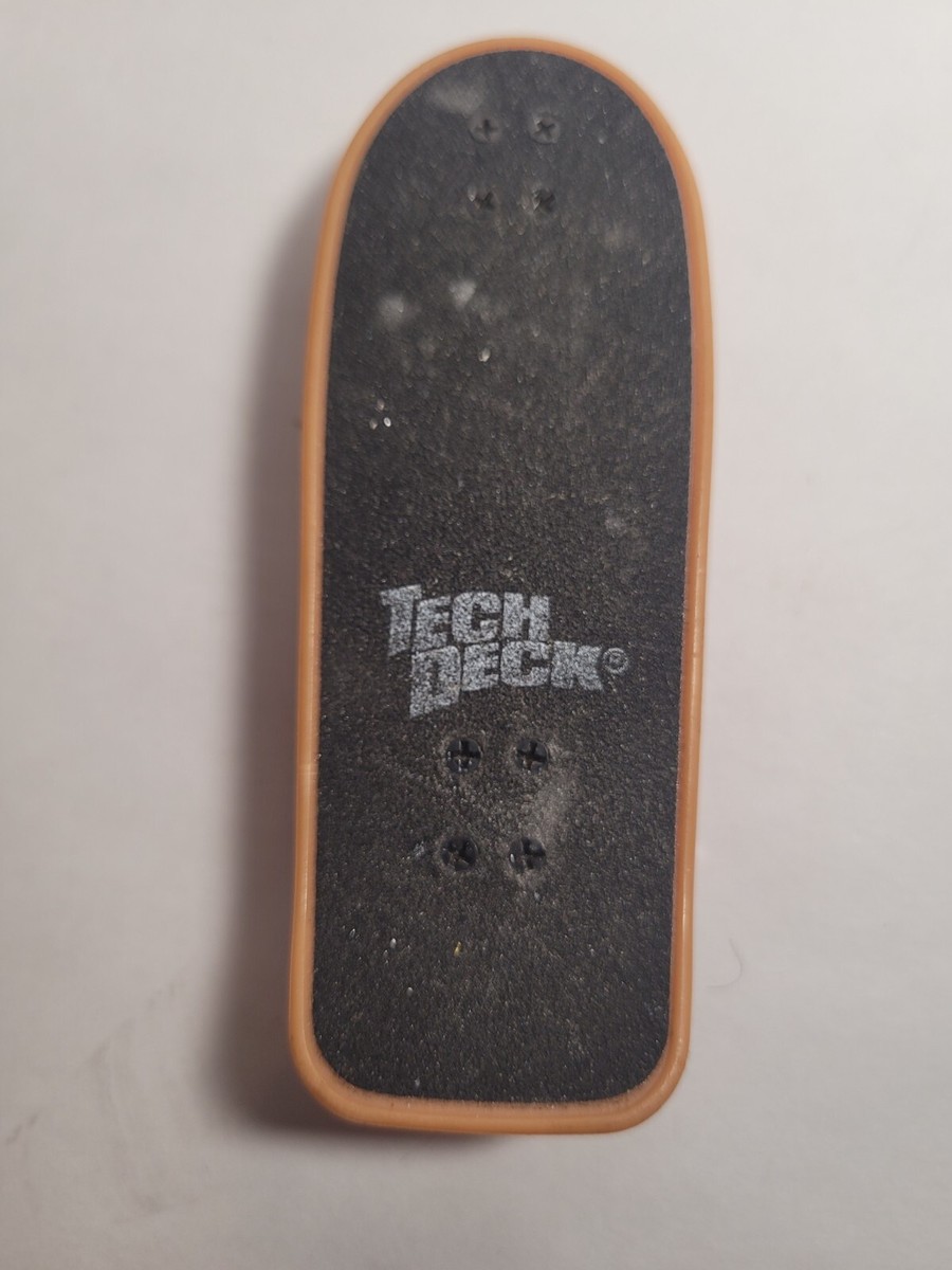 Tech Deck Collector Series / Street Santa Cruz 1980