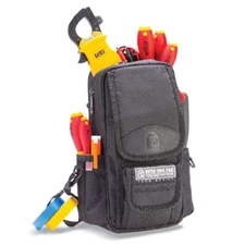 Veto Pro Pac MB2 Blackout - Tall Meter and Tool Pouch