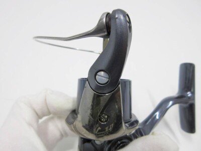 Shimano 10 Stella C2500HGS body Spinning Reel Fishing /AT5846/06