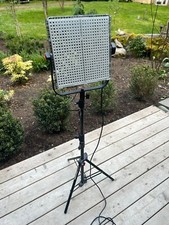 Manfrotto Spectra 1 x 1' Bi-Color LED Light