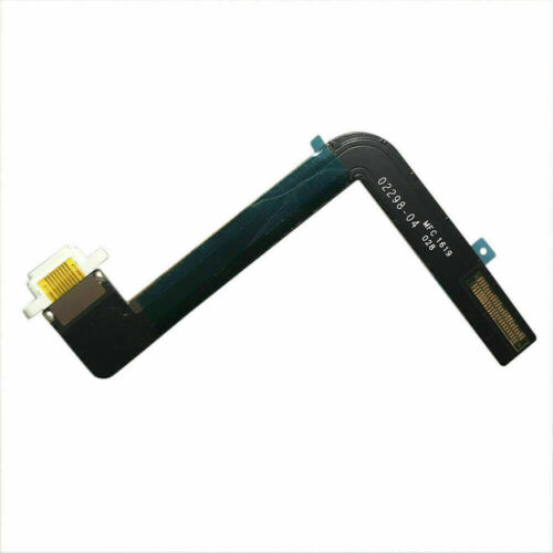 Charging Port Flex Replacement for iPad 7 (2019) 10.2" A2200 A2198 A2197 A2199 - Picture 2 of 5