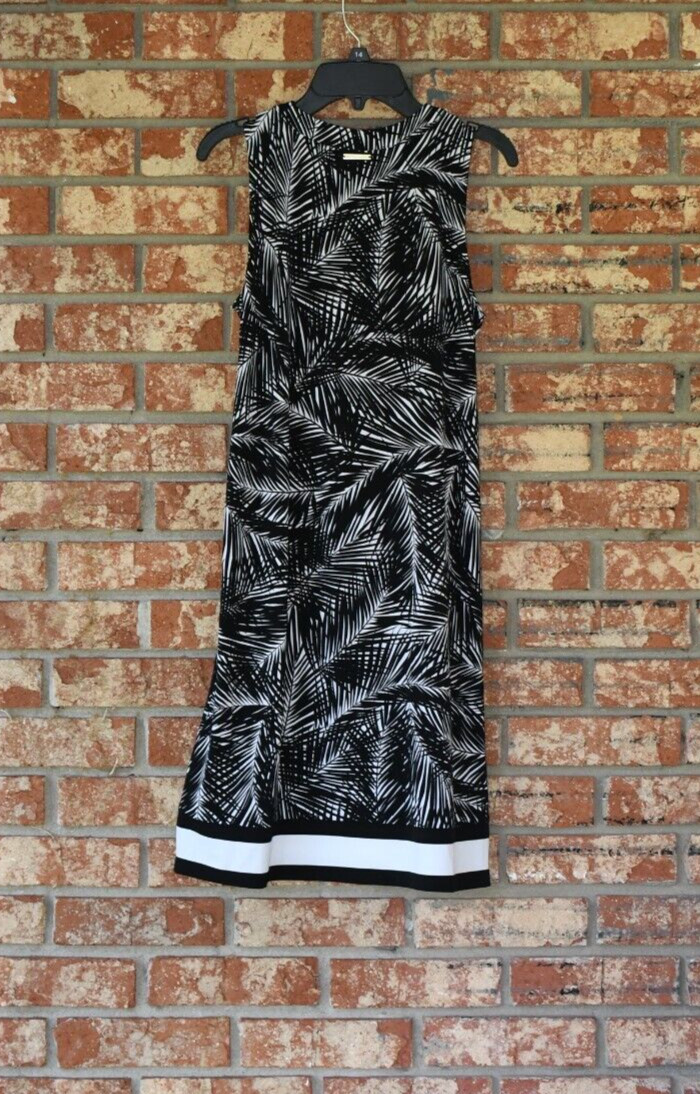 MICHAEL Michael Kors Multicolored Sleeveless Dres… - image 2