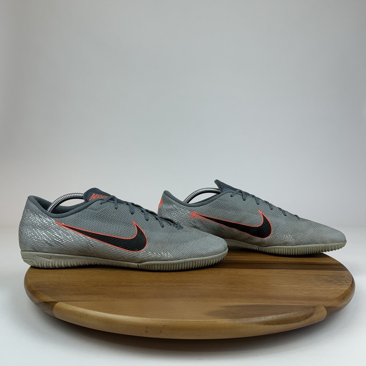 Nike Sneaker Mercurial Vapor 12 Academy Turf Soccer Cleat Nike