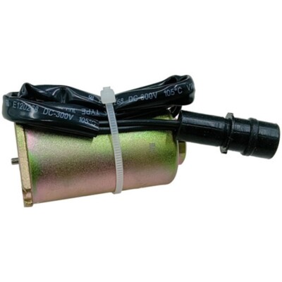 Solenoid Valve 20U-60-22260 For Komatsu PC50UU-2 PC28UU-2 PC38UU-2 PC05 PC07