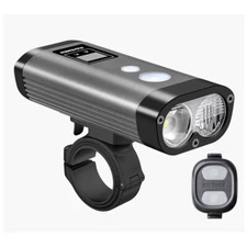 ravemen headlight PR2000