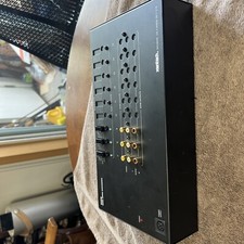 Xantech EXP9 Nine Zone Expansion Module