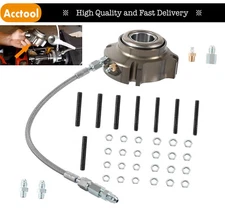 For Chevrolet, BOP & GMC 91605135 Clutch Hydraulic Release Throwout Bearing Kit