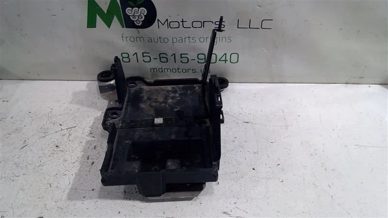 2021-2023 FORD ESCAPE BATTERY TRAY BASE MOUNT JX6Z-10732-D - Image 3 of 4
