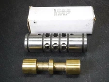 NEW SANDPIPER PILOT VALVE SLEEVE & SPOOL SET 031-012-000 H5