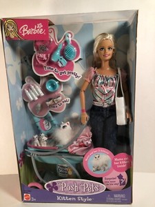 Barbie Posh Pets | eBay Barbie Posh Pets | eBay