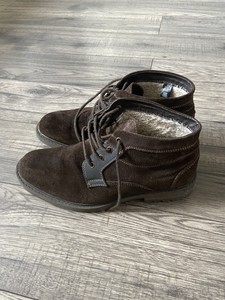 deichmann mens boots