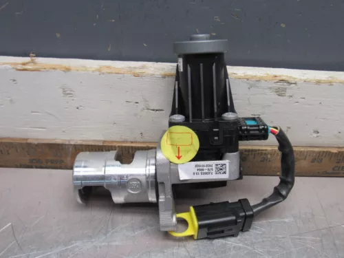 OEM CATERPILLAR AIR CONTROL VALVE (EGR) PART#578-9954 12V NEW SURPLUS !!M/OFFER