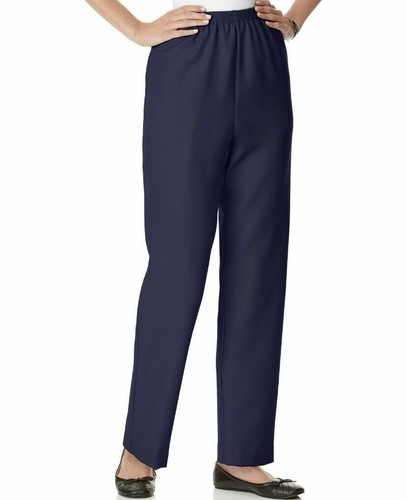 Alfred Dunner Petite Sierra Madre Pull 