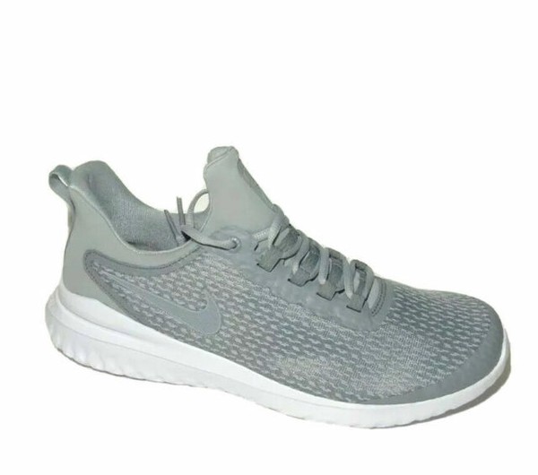 nike renew rival grey