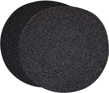 John Dow JDI-SP1 Oil Drain Splash Pads (2 pack)