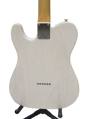 ギター FUJIGEN NTL10RAH-WB Fujigen フジゲン NTL10RAH-WB テレキャスター