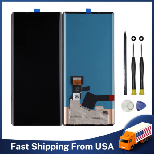 For LG Wing 5G F100N OLED Display LCD Touch Screen Digitizer Replace 6.8in US - Picture 1 of 8