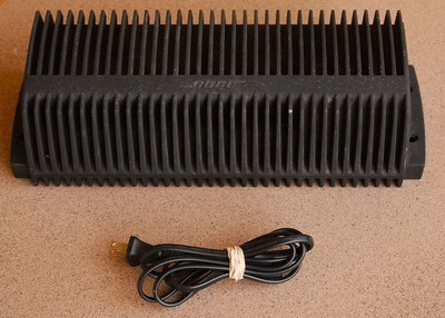 bose lifestyle sa3 amp