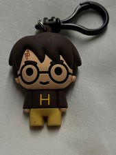 HArry Potter Key Chain / Bag tag