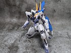 [Built] Premium P Bandai HG Witch from Mercury 1/144 GUNDAM LFRITH JIU Model Kit — photo 4