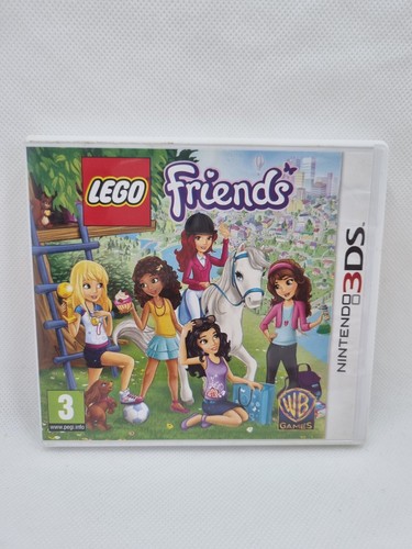 Nintendo 3DS & 2DS Spiele verpackt & unverpackt **Bauen Sie Ihr eigenes Paket schneller Versand** - Bild 45 von 171