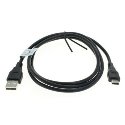 USB-C Ladekabel Datenkabel f. Ladegeräte für Huawei P9 Plus P10 Plus P20 P30 Pro