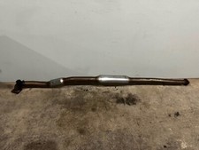 2003-2006 Mitsubishi Lancer Evo Evolution 7 8 9 Exhaust Mid Pipe Genuine Oem 24k