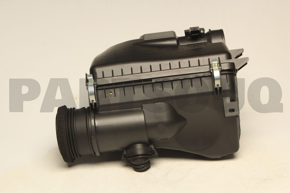 1770075413 Genuine Toyota CLEANER ASSY, AIR 17700-75413 | eBay