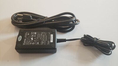 Extron Power Supply 28-181-02LF SPU24-105 12V 2.0A (Open Lead)