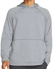 HURLEY Men's DF MONGOOSE Lightweight Pullover Hoodie - 063 - Size Small  NWT