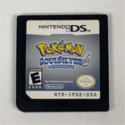 Nintendo Pokémon: SoulSilver Version, Nintendo DS cartridge only