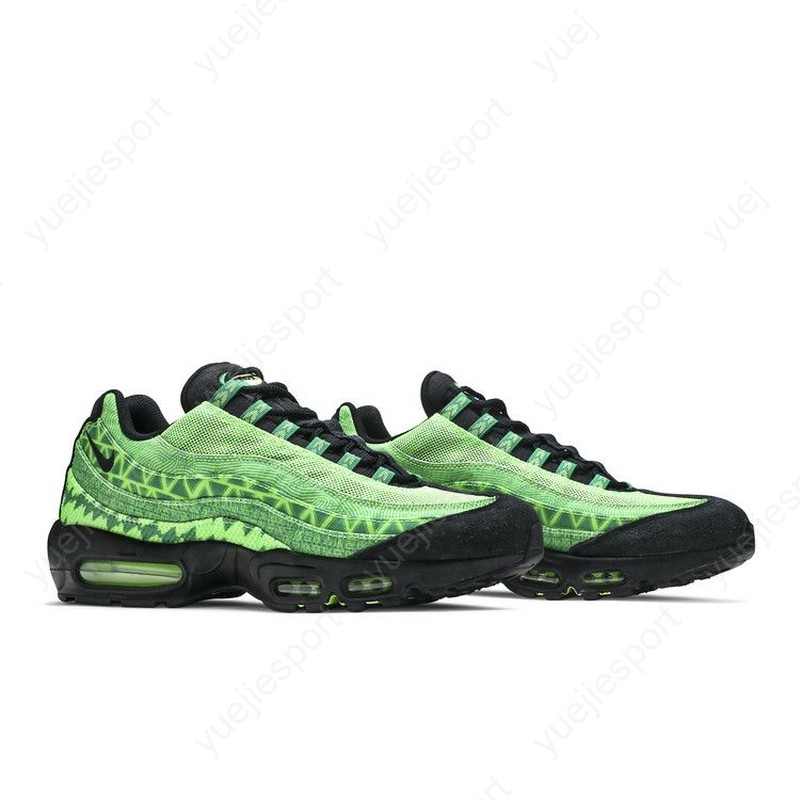 Nike Air Max 95 Naija CW2360-300 | eBay