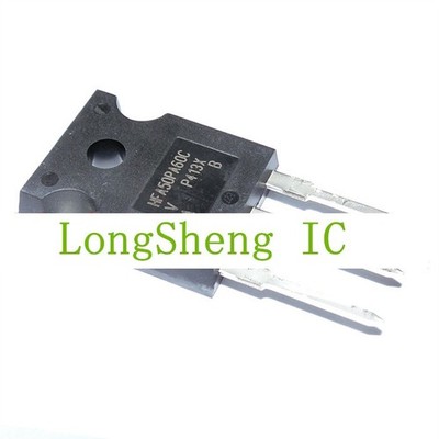 5pcs HFA50PA60C TO-247 FAST  , COMMON CATHODE, 50A new #bv