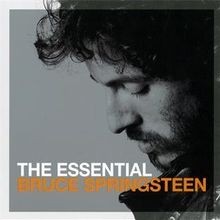 The Essential Bruce Springsteen von Springsteen,Bruce | CD | Zustand sehr gut